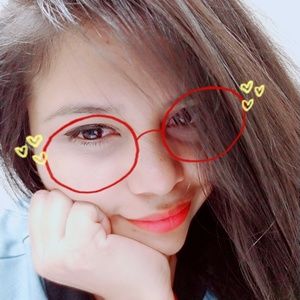 Meet your Posher, Ruth